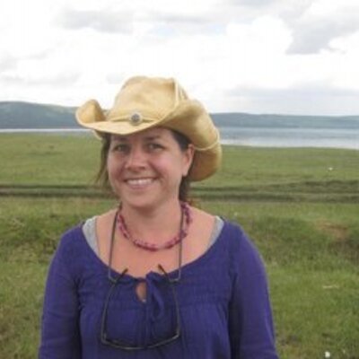 Profile Picture of Erica Pendleton (@erica_pendleton) on Twitter