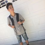 Profile Picture of Jayson Rivera (@king_jayson123) on Instagram