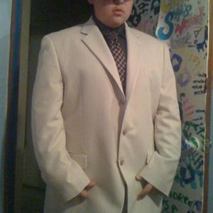 Profile Picture of Devin Williamson (@112734278) on Myspace