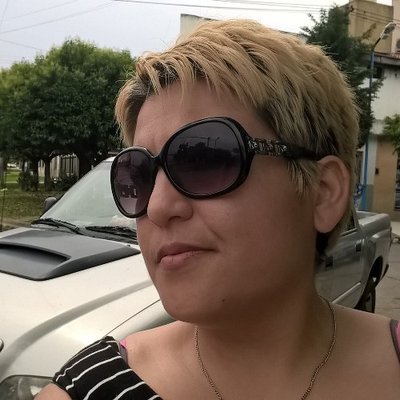 Profile Picture of Cynthia Guajardo (@cynthiaviv) on Twitter