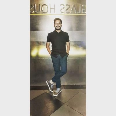 Profile Picture of Tushar Jain (@tusshhaarr) on Twitter