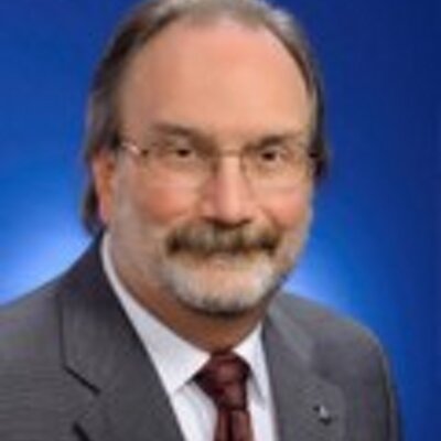 Profile Picture of John Button (@DrJohnButton) on Twitter