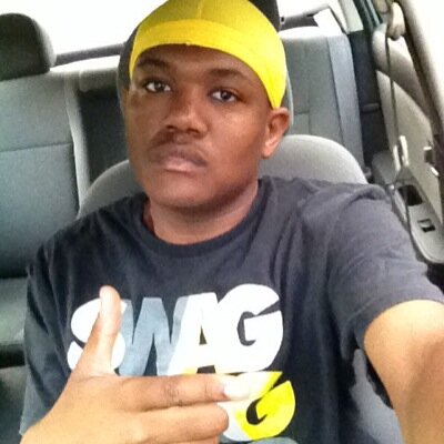 Profile Picture of Cedric Brooks (@lakeside27) on Twitter