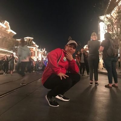 Profile Picture of Anthony Estrada (@ttoonnyy00) on Twitter