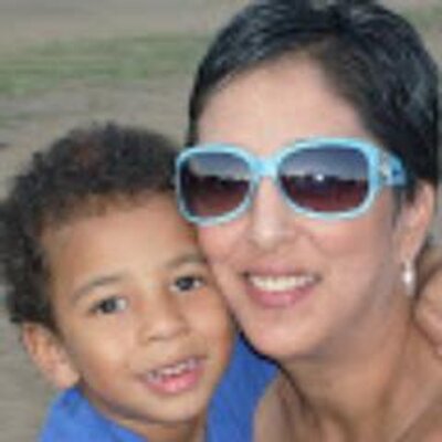 Mona Salazar - Twitter Profile Picture of Mona Salazar (@msalazar1969) on Twitter