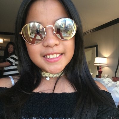 Profile Picture of Katelyn Huynh (@Katelynhuynh6) on Twitter