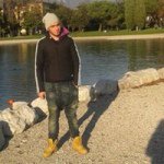 Profile Picture of Dragosh Slavu (@dragosh_dragosh) on Instagram