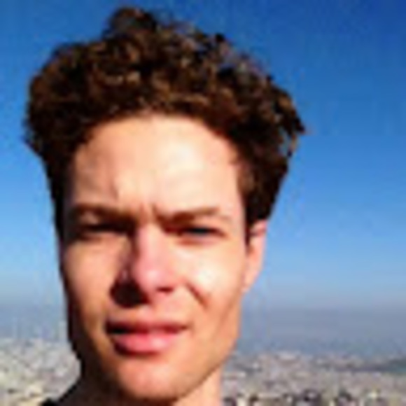 Profile Picture of Thomas Abbott (@thabbott) on Poshmark