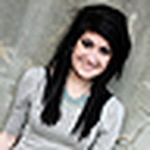 Profile Picture of Caitlin Howard (@caitlin_brooke) on Flickr