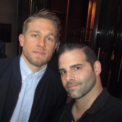 Profile Picture of Jason (@JasonFattorusso) on Twitter