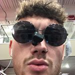 Profile Picture of Luke Bannister (@luke_bann) on Instagram