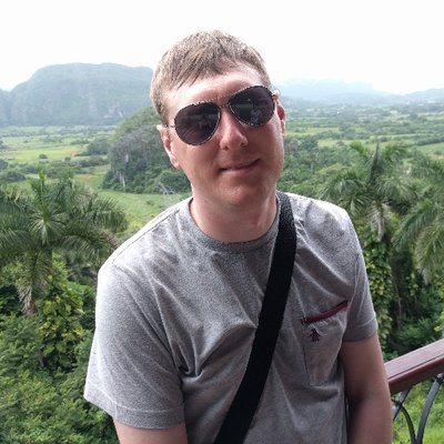 Profile Picture of David Maher (@DrDavidMaher) on Twitter