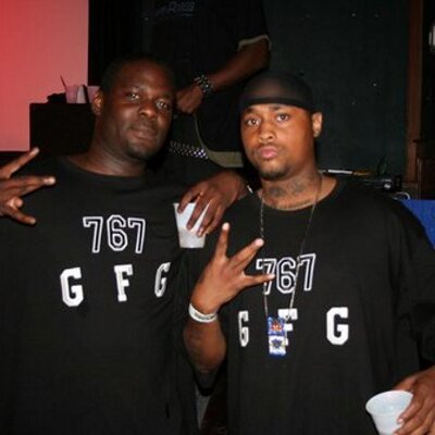 Profile Picture of Andrew Bolden (@slikk83) on Twitter