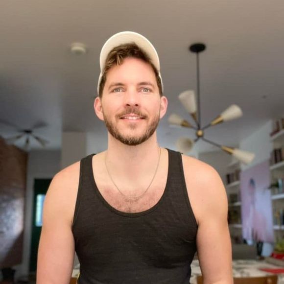 Profile Picture of Marcus Mccann (@marcusmccann) on Poshmark