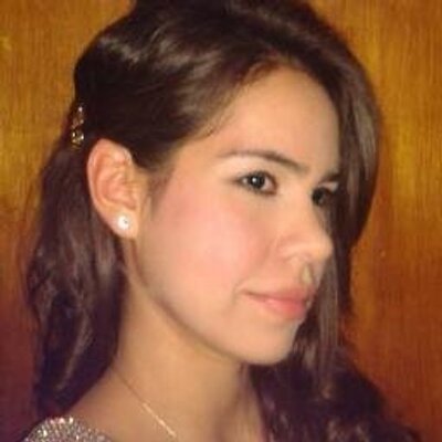 Profile Picture of Vanessa Rueda (@vanessitaru) on Twitter