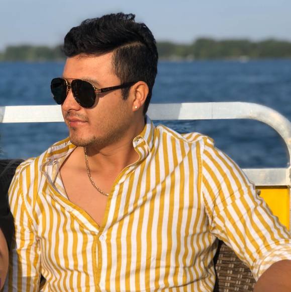 Profile Picture of Aurelio Rodriguez (@yeyo_granmaster) on Poshmark