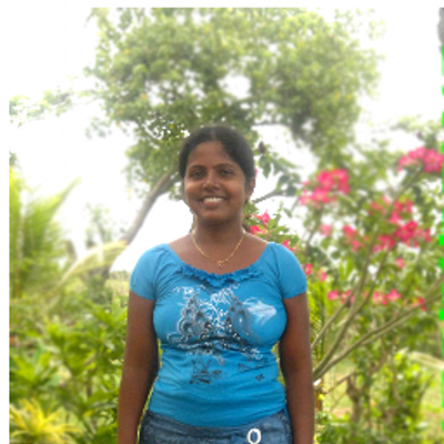 Profile Picture of Surangi Punchihewa (@pathum9000) on Twitter