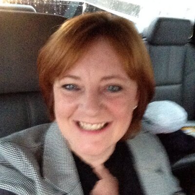 Profile Picture of Tammie Marshall (@MarshallTamcol) on Twitter