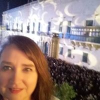 Profile Picture of Joan Higgins (@joan-higgins-5) on Quora