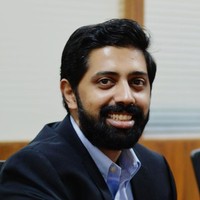 Profile Picture of Praveen Dorna (@praveen-dorna) on Quora