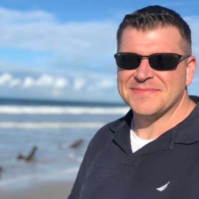 Profile Picture of Matt Petrich (@MattPetrich) on Twitter