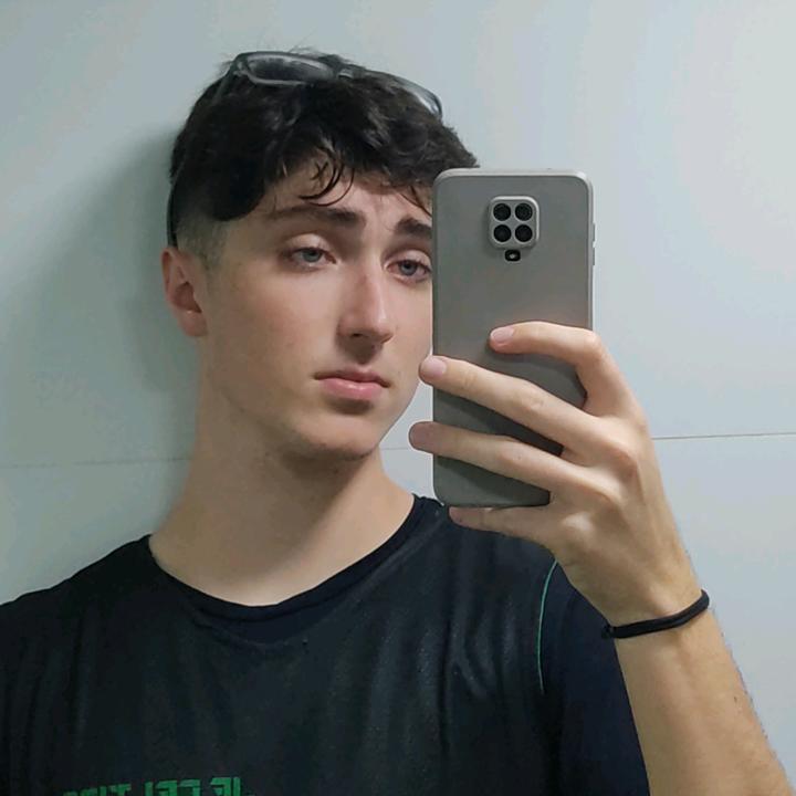 Profile Picture of Arthur Grosman (@arthurgrosman0) on Tiktok