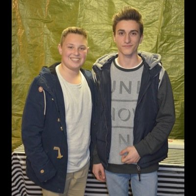 Profile Picture of Adam (@AdamDeluca01) on Twitter