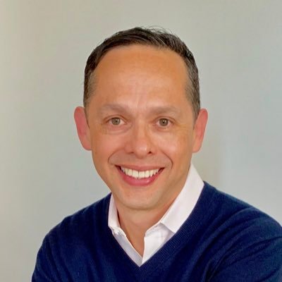 Profile Picture of Luis A. Gutierrez (@L_A_Gutierrez) on Twitter