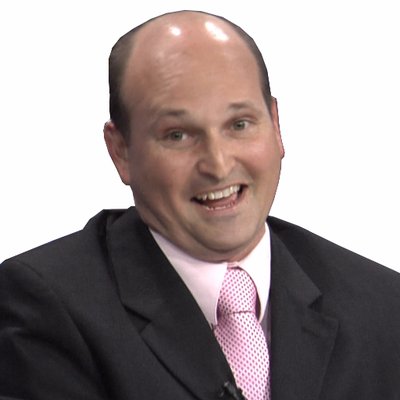 Profile Picture of Dave Neilson (@TheFlimFlamMan1) on Twitter