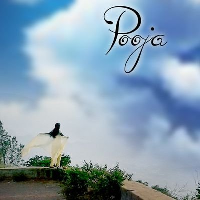 Profile Picture of POOJA SURESH (@POOJASURESH1) on Twitter