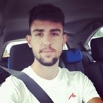 Profile Picture of jose antonio camacho cubero (@j.antoniocamacho) on Instagram