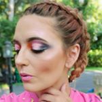 Profile Picture of Nicole Crosby (@glamupwithnicole) on Instagram