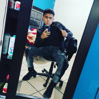 Profile Picture of Isai Rivera (@IsaiRivera24) on Twitter