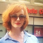 Profile Picture of Christina Hendricks 💋 (@christinahendricks_) on Instagram