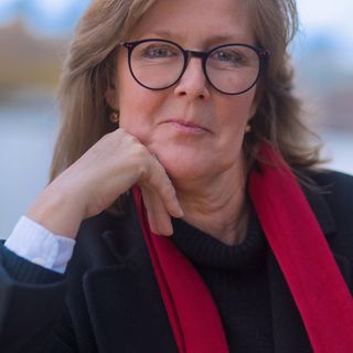 Profile Picture of Ann Russell (@ann.russell.3958) on Instagram