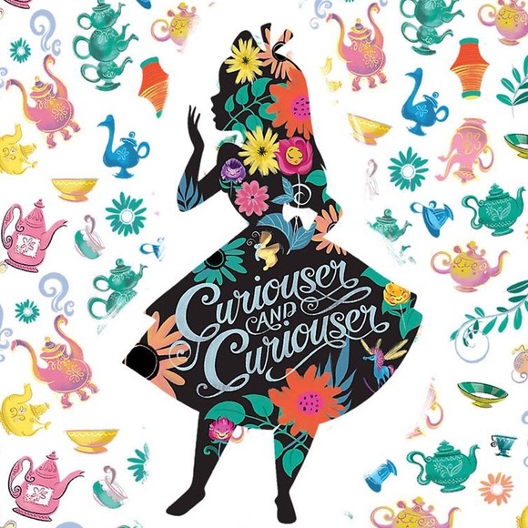 Profile Picture of Alice Lanham (@aliceinwander) on Poshmark