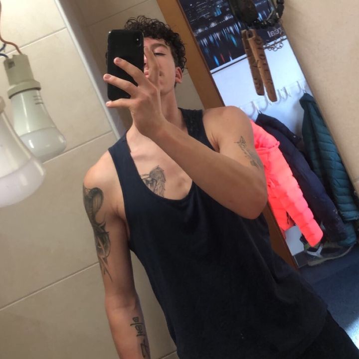Profile Picture of Bren.berset (@bren.berset_1106) on Tiktok