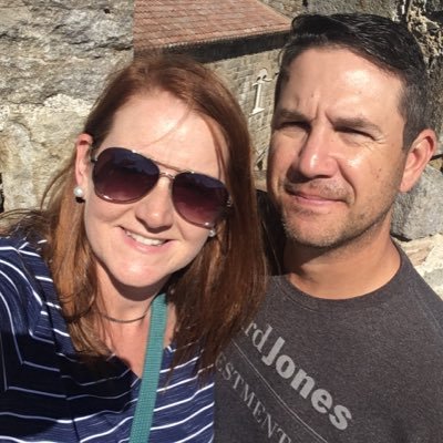 Profile Picture of Jennifer Biller (@keeplets) on Twitter