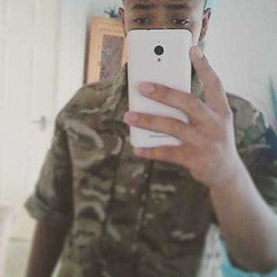 Profile Picture of Carta Grant (@carta_grant) on Twitter