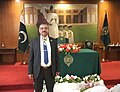 Profile Picture of Bhawani Shankar Chowdhry - Wikipedia, the free encyclopediaon Wikipedia