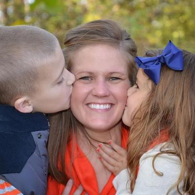 Profile Picture of Mandi Scott (@brybaymom) on Twitter