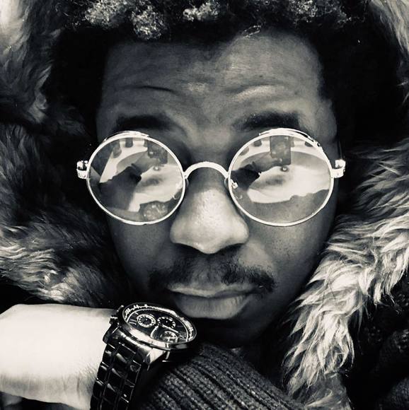 Profile Picture of Sean Sapp (@godchild954) on Poshmark