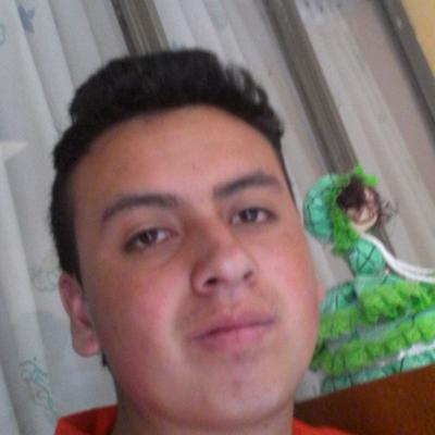 Profile Picture of Dumar Alexander Pala (@DumarPala_17) on Twitter