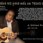 Profile Picture of Anderson Ramos (@andersoncantorddr) on Flickr