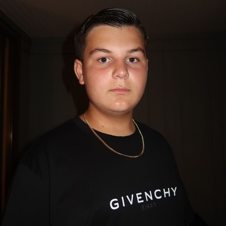 Profile Picture of Marc (@marccali) on Tiktok