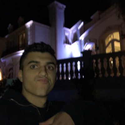 Profile Photo of David Khakshooy (@therealshooy) on Twitter