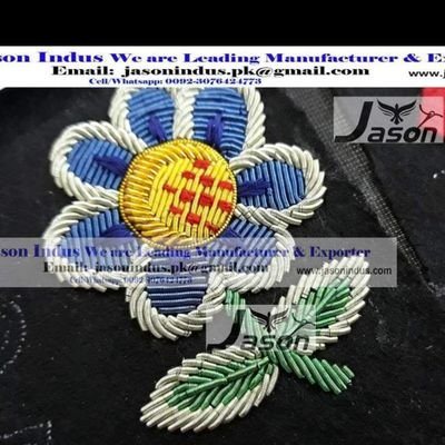 Bullion Brooches/Pin. - Twitter Profile Picture of Bullion Brooches/Pin. (@JasonIndustries) on Twitter