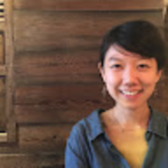 Profile Picture of Kay Zhang (@kayzhang2011) on Poshmark