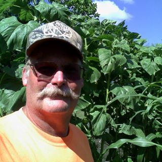 Profile Picture of Larry Mullenax (@larry.mullenax.56) on Facebook