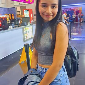 Annette Salvatierra Mendez - Pinterest Profile Picture of Annette Salvatierra Mendez (@annettesalvatierramendez) on Pinterest